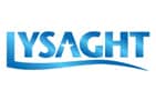 logo lysaght