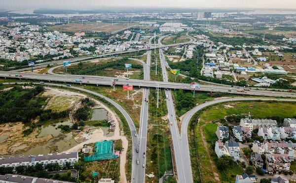 Các dự án pháp lý hoàn thiện tại khu Tây Sài Gòn thu hút lượng lớn sức mua ở thực, biên độ tăng giá cao