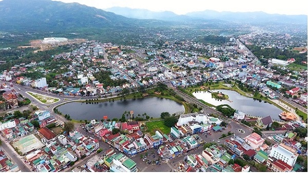 Bảo Lộc - miền đất tiềm năng cho giới đầu tư cuối năm 2020