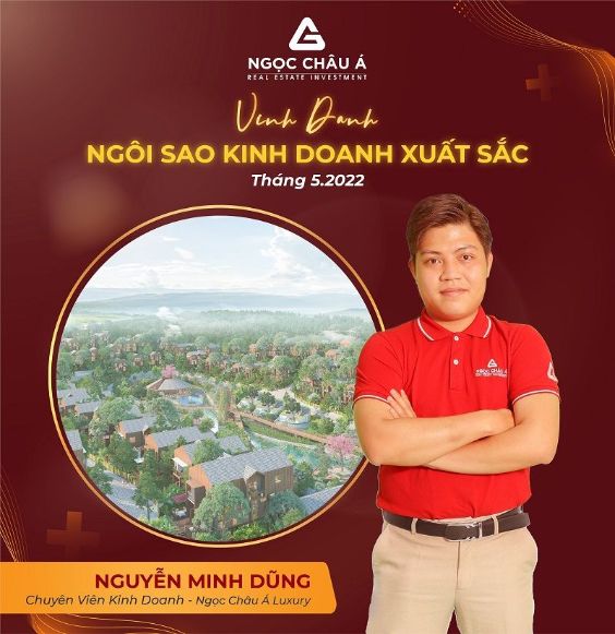 Nguyễn Minh Dũng 