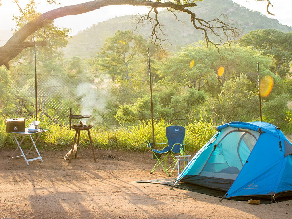 Cần chuẩn bị những gì để có hành trình camping trọn vẹn?